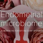 Endometrial microbiome